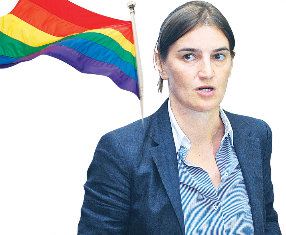 LGBT populacija plače od sreće