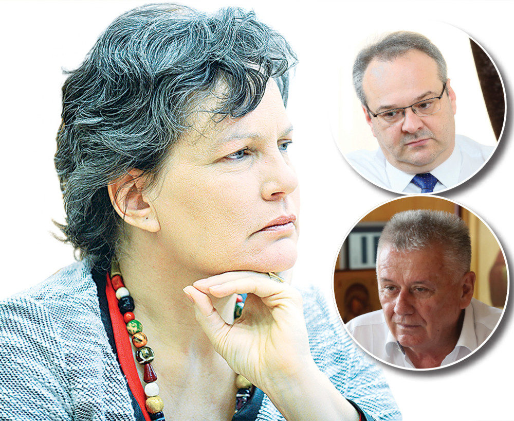 Ni bivši neće ostati bez hleba!