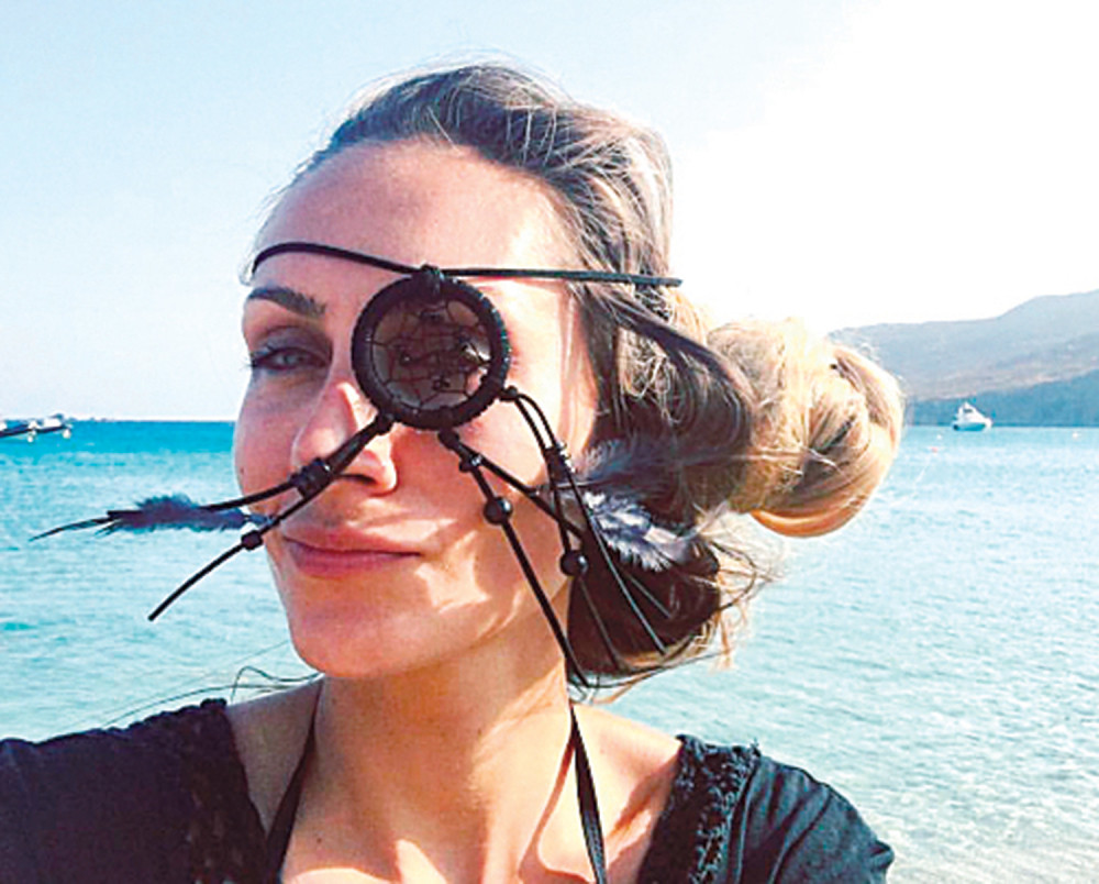 I ona je kupila luksuzan stan u Beogradu na vodi! Glumica nije štedela novac