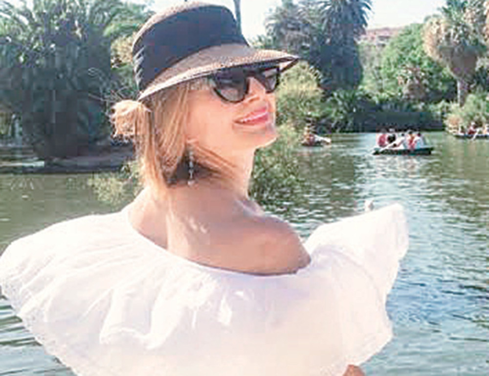 Danica se udaje?! (VIDEO)