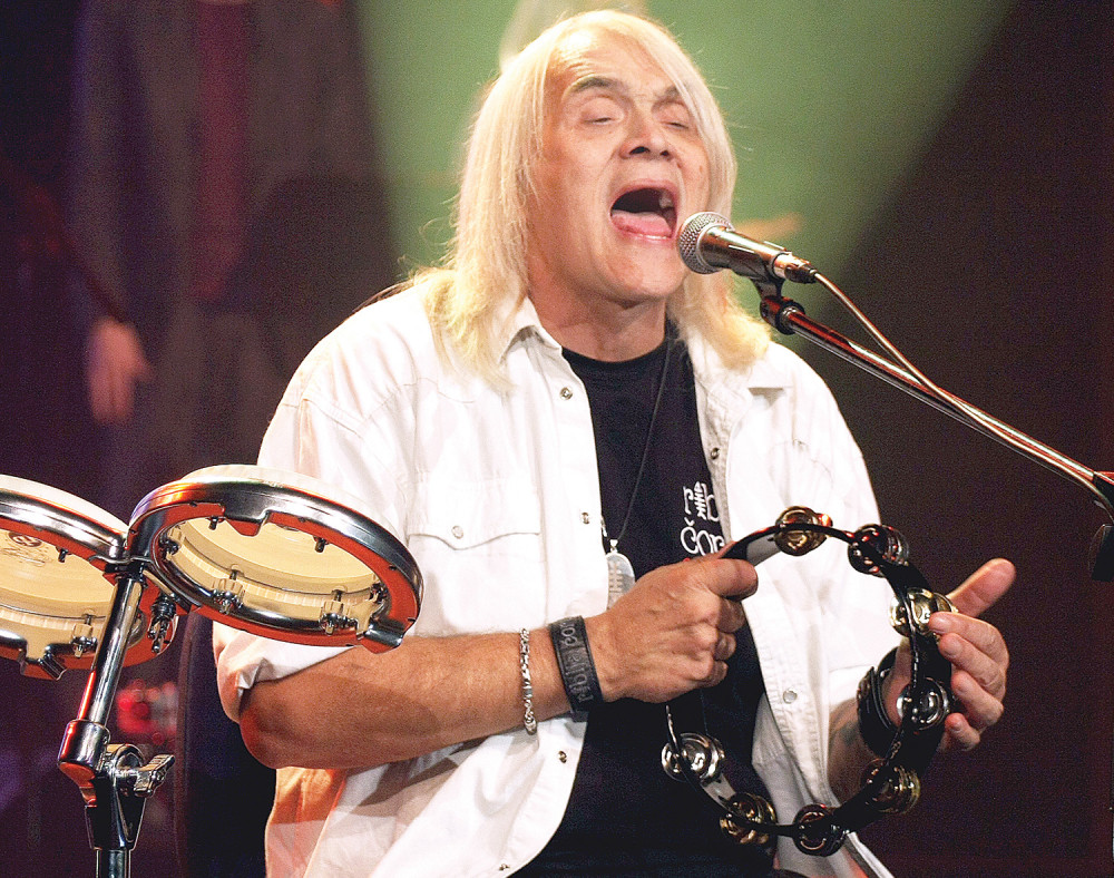 Bora Đorđević dobitnik nagrade "Ivo Andrić"