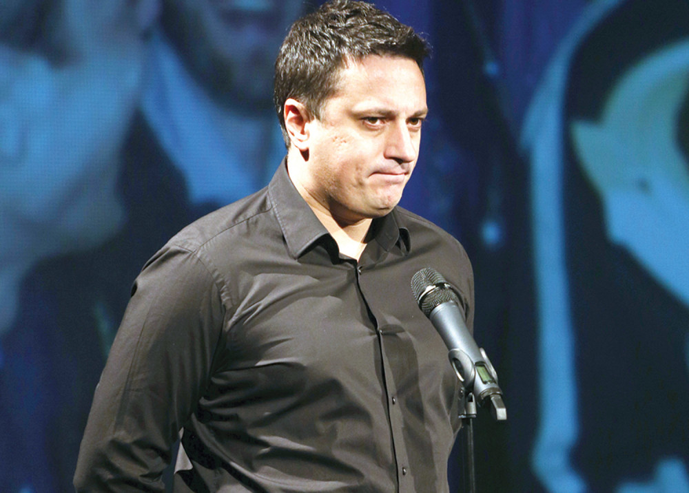 Andrija progovorio o drogiranju