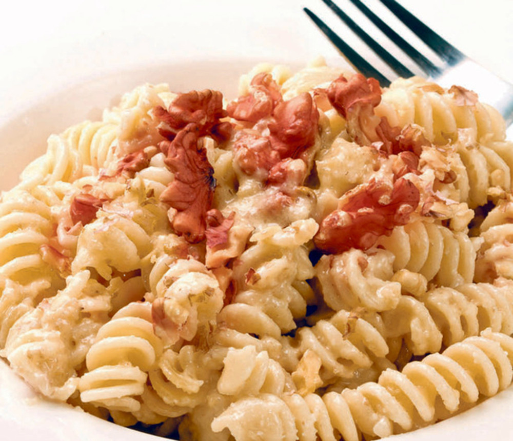 Testenina sa orasima