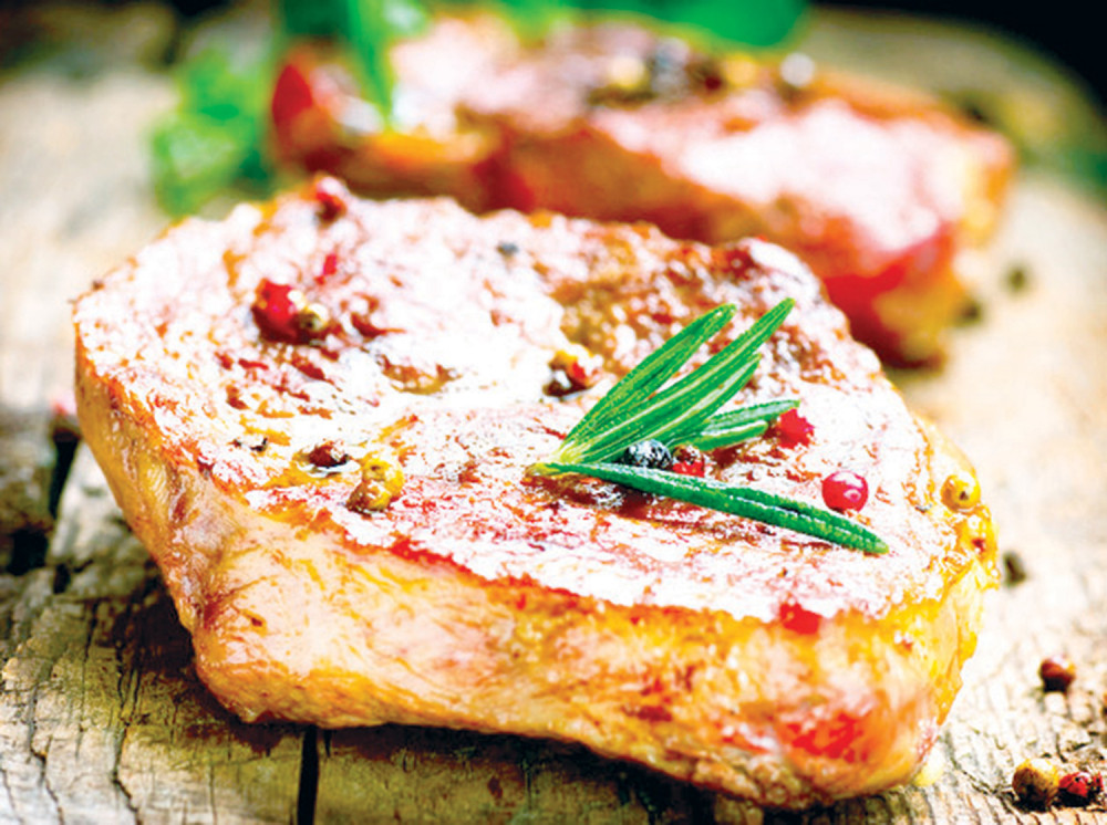 Napravite čaroliju u kuhinji