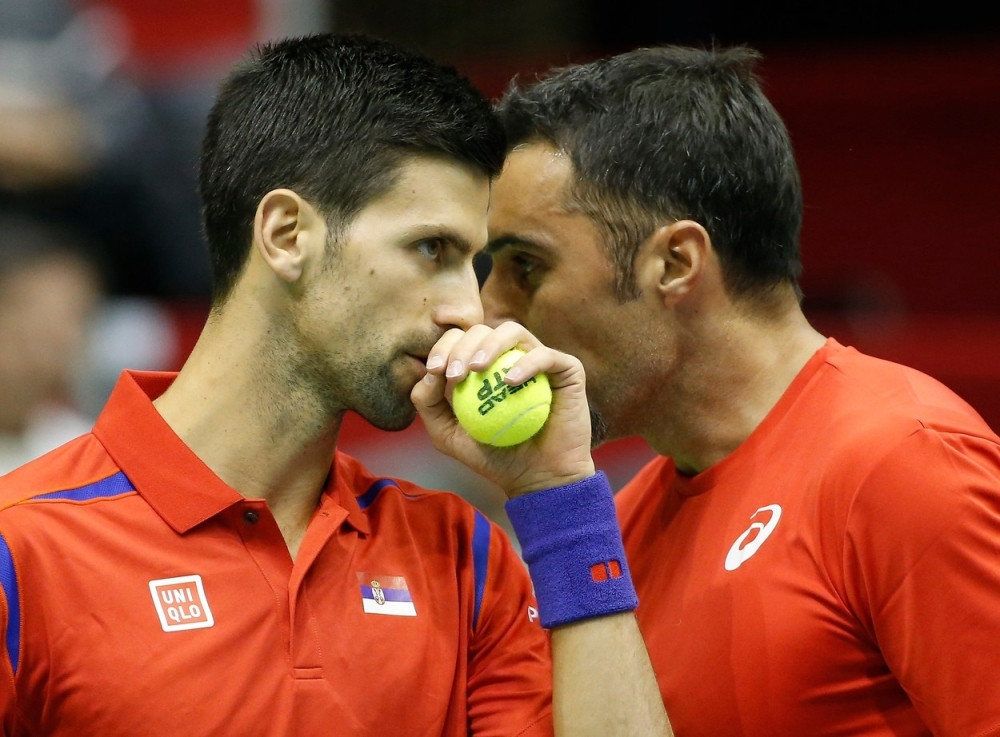 Noletova odluka o treneru zaprepastiće svet!