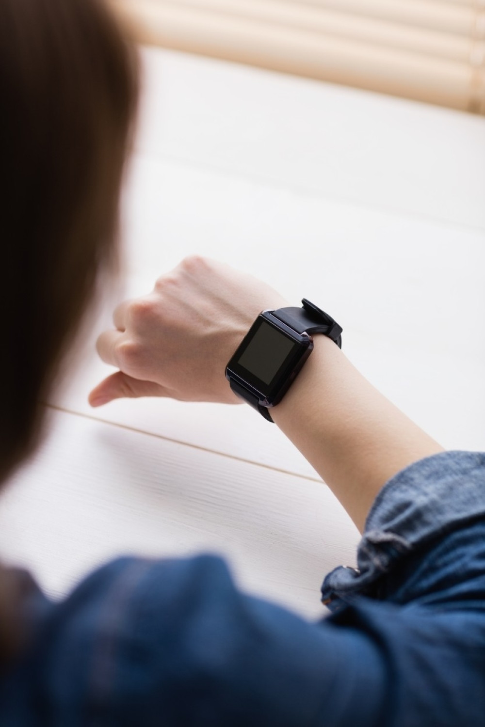 Uhapsili dete zbog ručno pravljenog sata