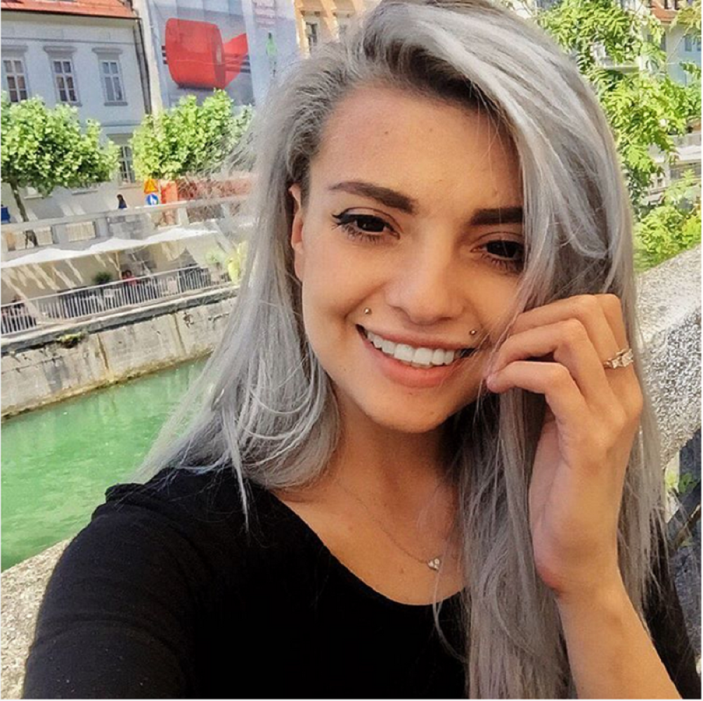 Elu Dvornik napali jer voli Beograd!