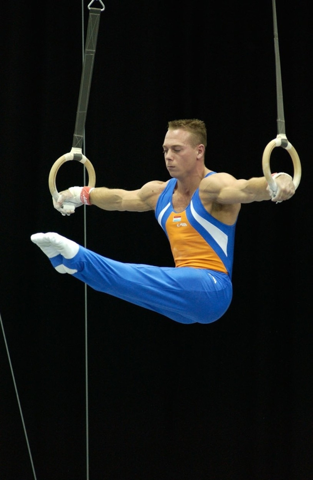 Prepio, pa izbačen sa Olimpijskih igara