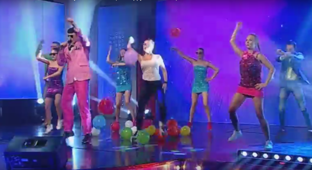 Ovako "Gangnam stajl" zvuči na srpskom (VIDEO)