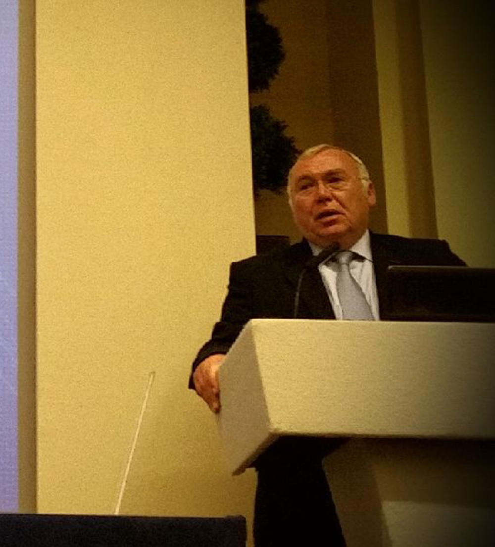 Guzenbauer: Vučićev plan ambiciozan