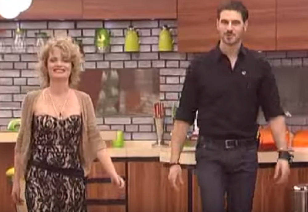 Nemeš posvetio pesmu Marijani (VIDEO)