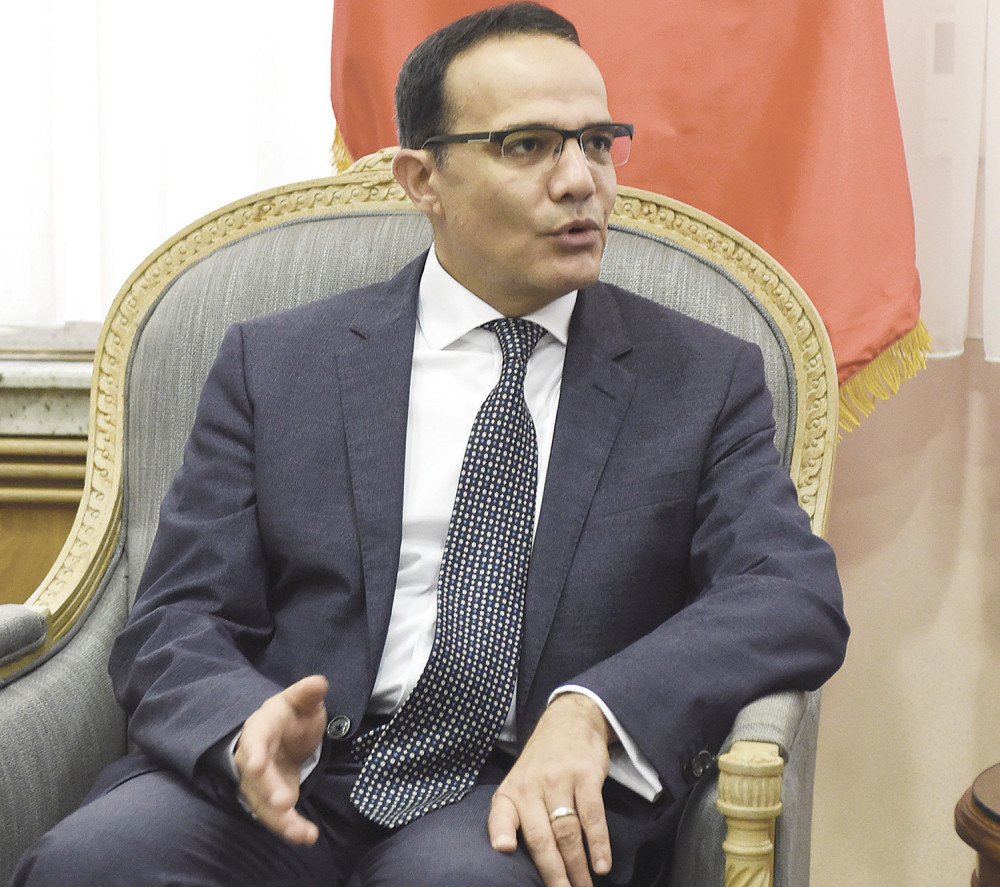 Turska traži zatvaranje Gulenovih škola u Srbiji