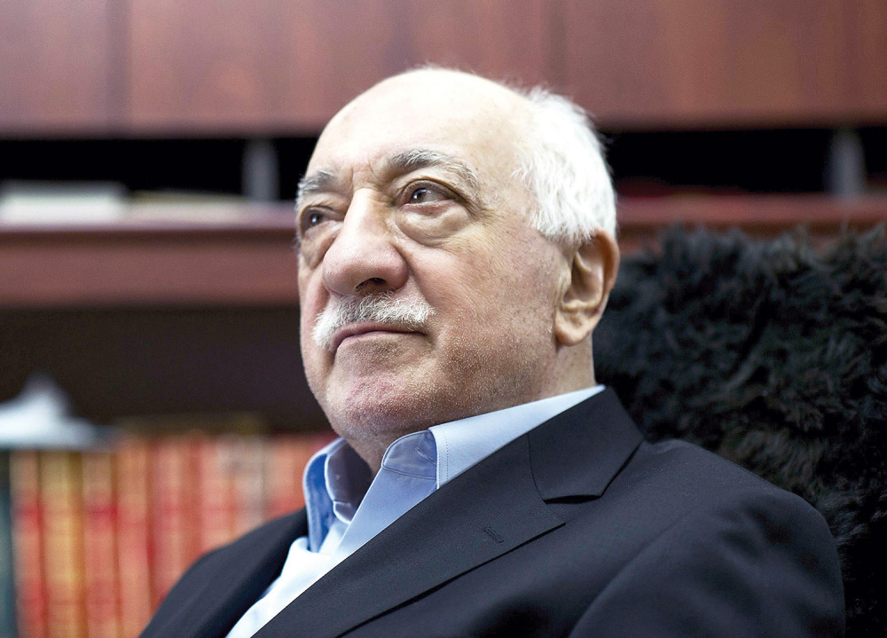 Za Gulena traži dve doživotne i 1.900 godina zatvora!