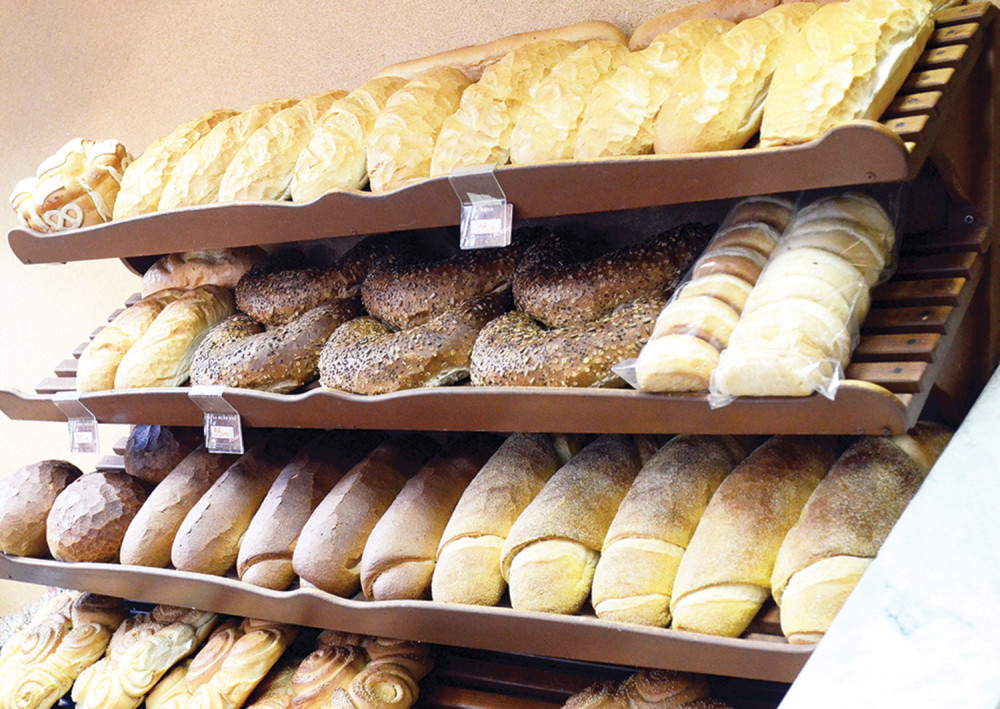 Ovakav hleb ne kupujte, izaziva bolesti! Spas je u kvascu koji možete sami napraviti (RECEPT)