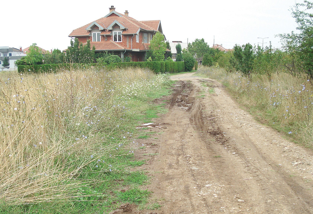 Upucao ga kamataš zbog duga od 400 evra?