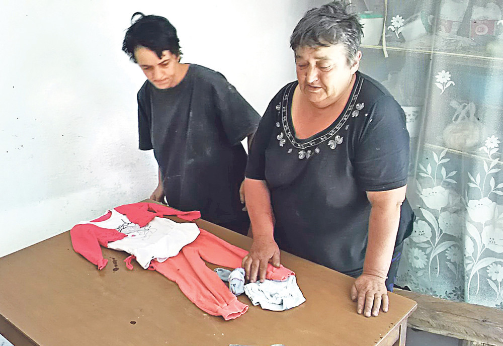 "Krvniku bih 40 noževa zarila u srce!"