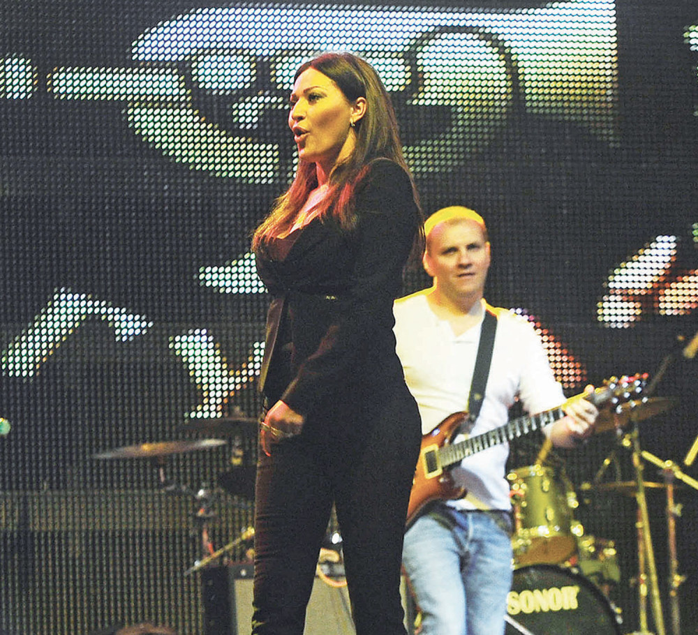 Požurili zbog Cece u Guču