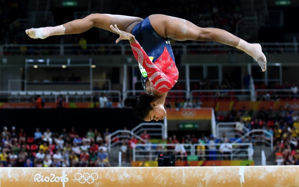 Skandal koji trese gimnastiku postao još gori!
