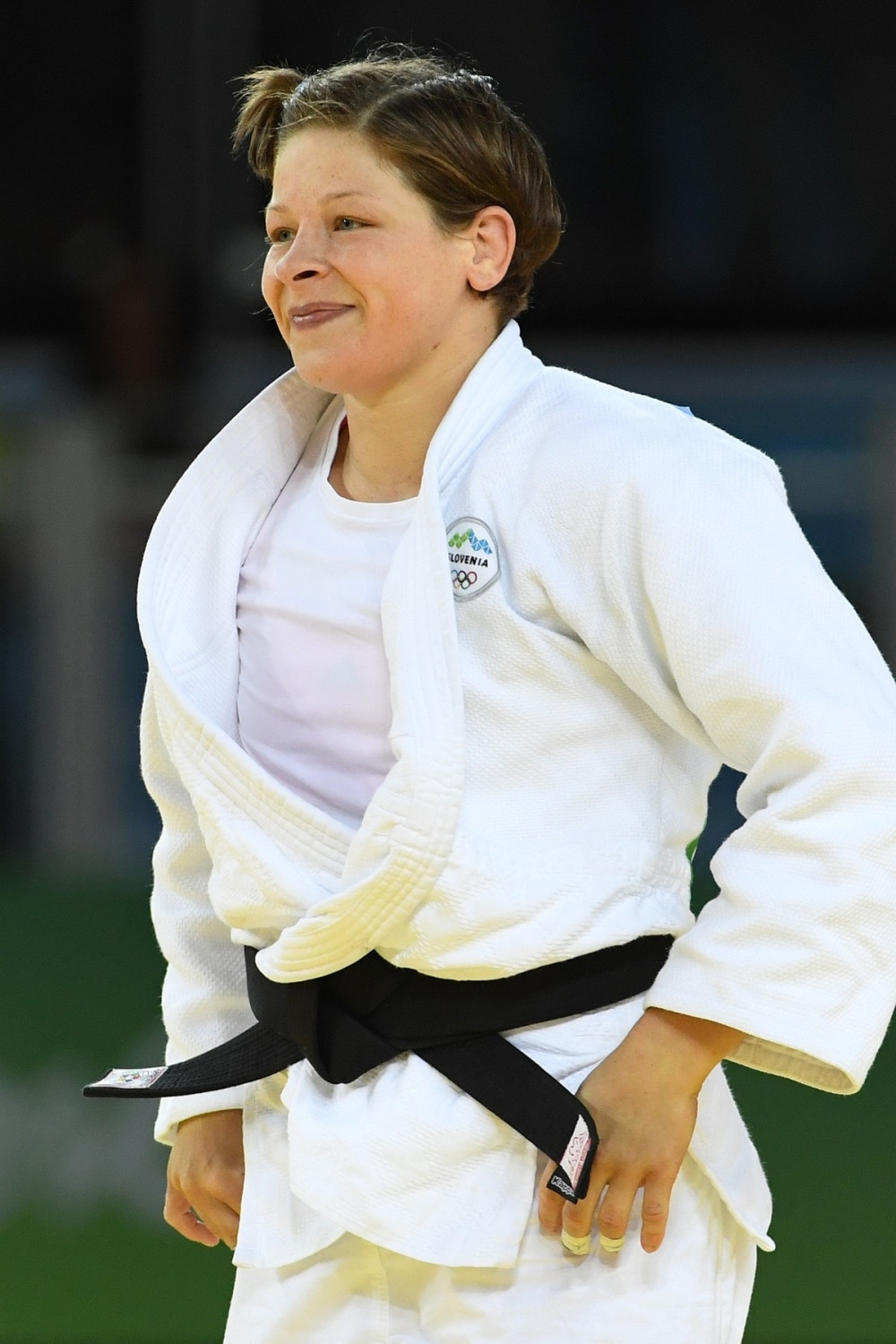 Slovenija osvojila prvu medalju u Riju