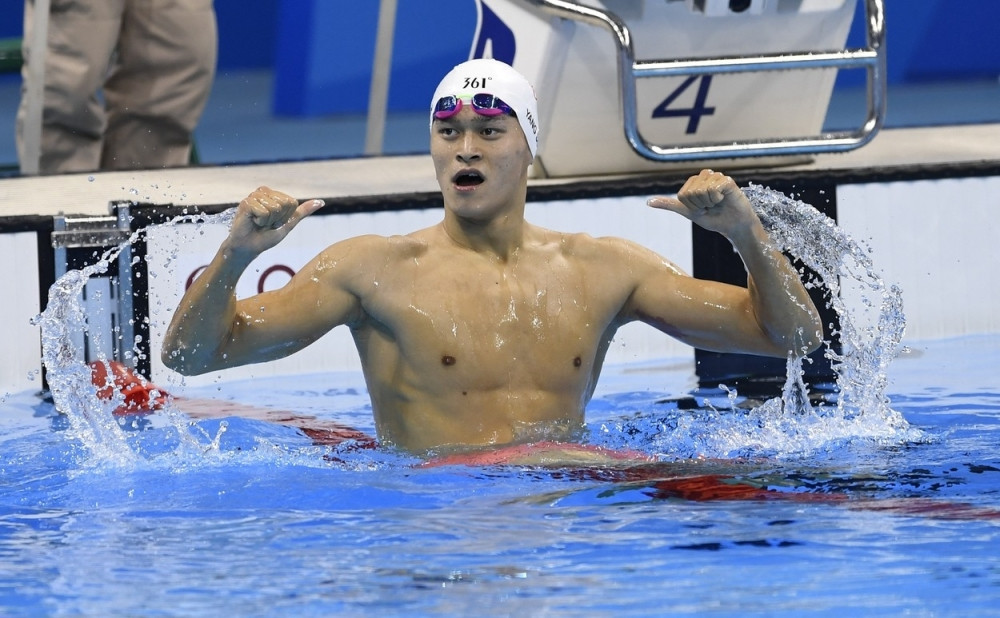 Proslava zlata pošla naopako (VIDEO)