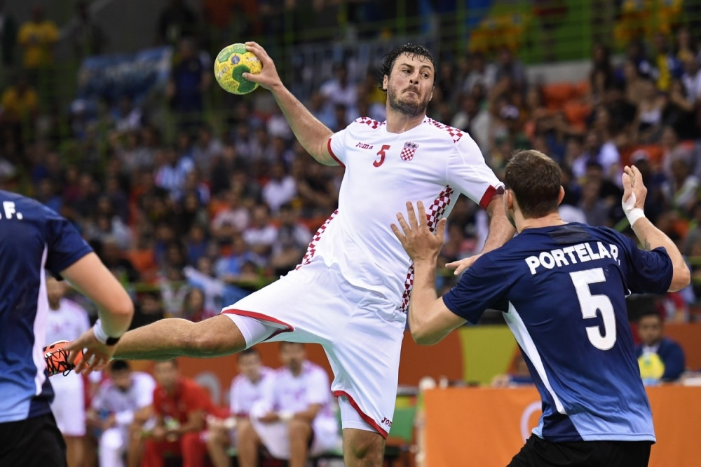 Hrvatska jedva pobedila Argentinu
