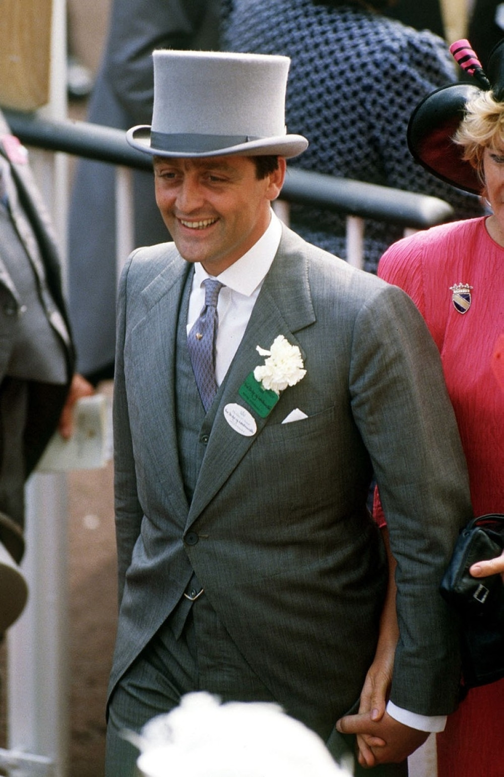 Umro jedan od najbogatijih Britanaca