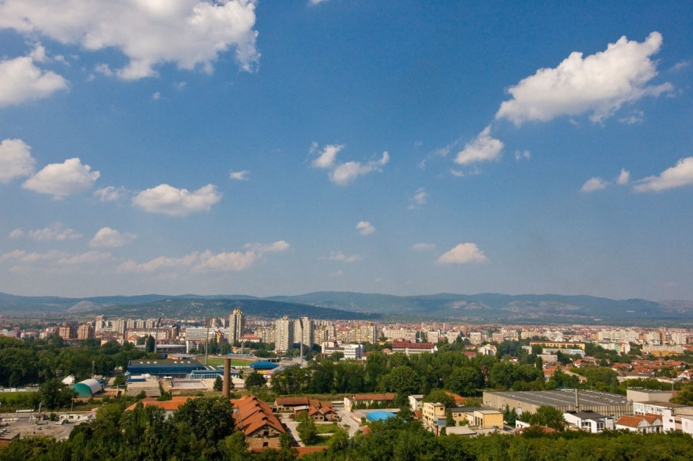 Nadležni krive nevreme za mrak u Nišu