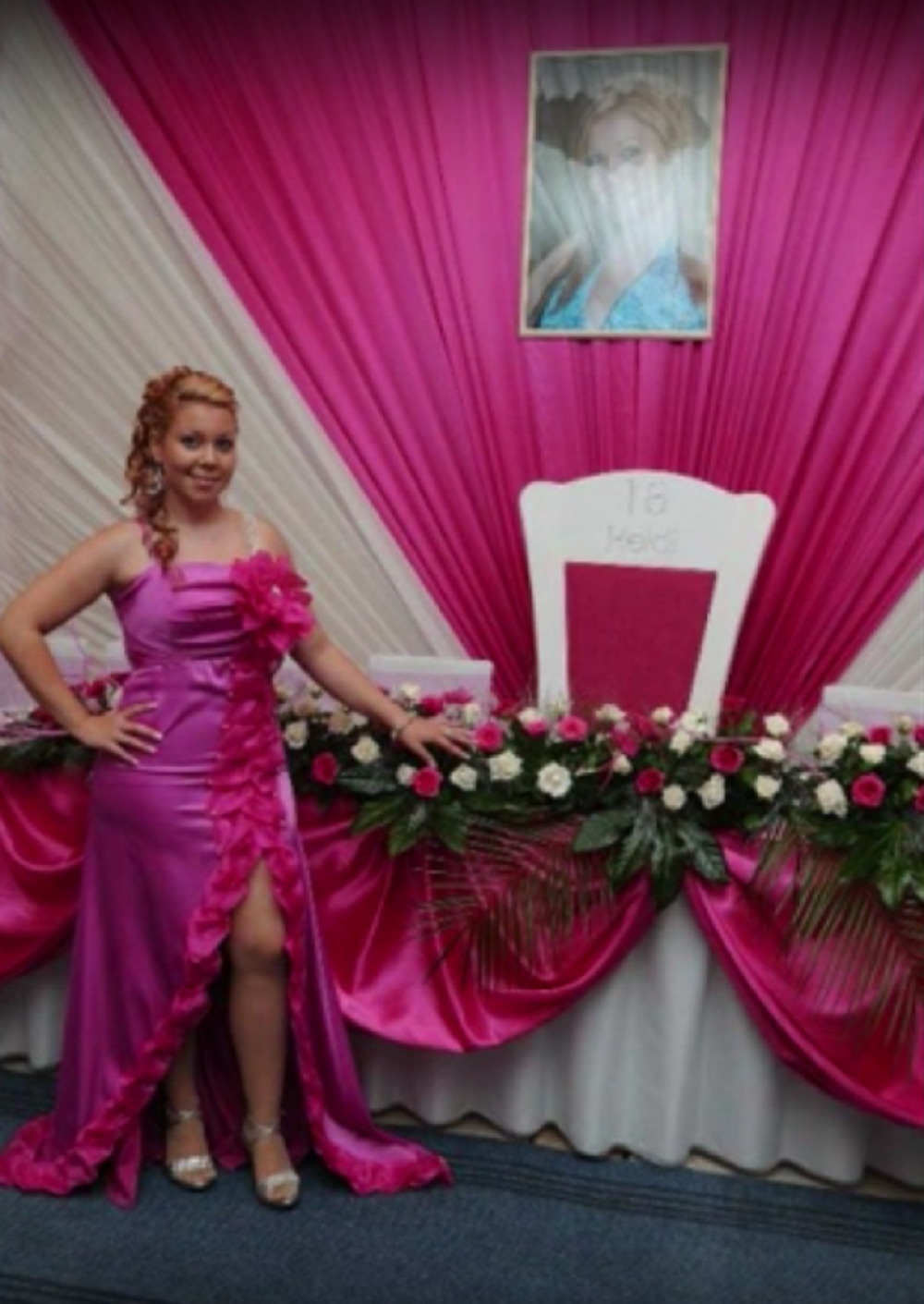 Sećate li se Hajdi Janković? Danas je neprepoznatljiva! (FOTO)