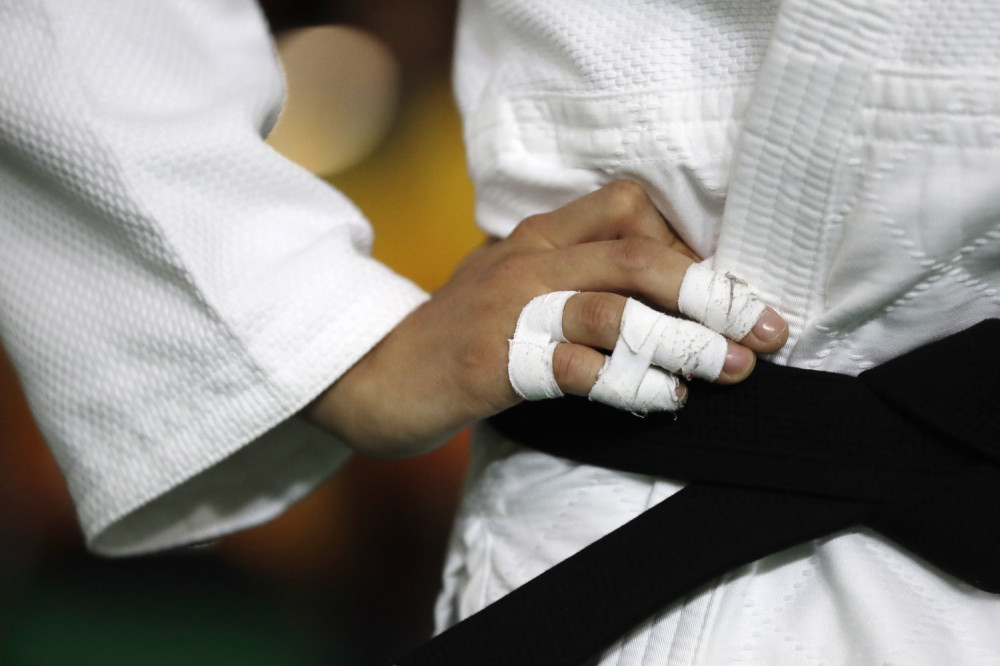 Japanac prejak za Kukolja