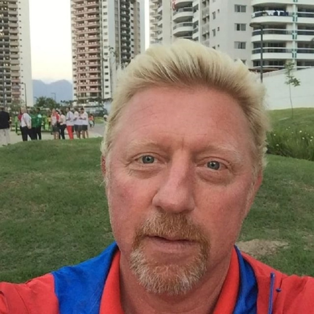 Beker se oglasio posle otkaza!