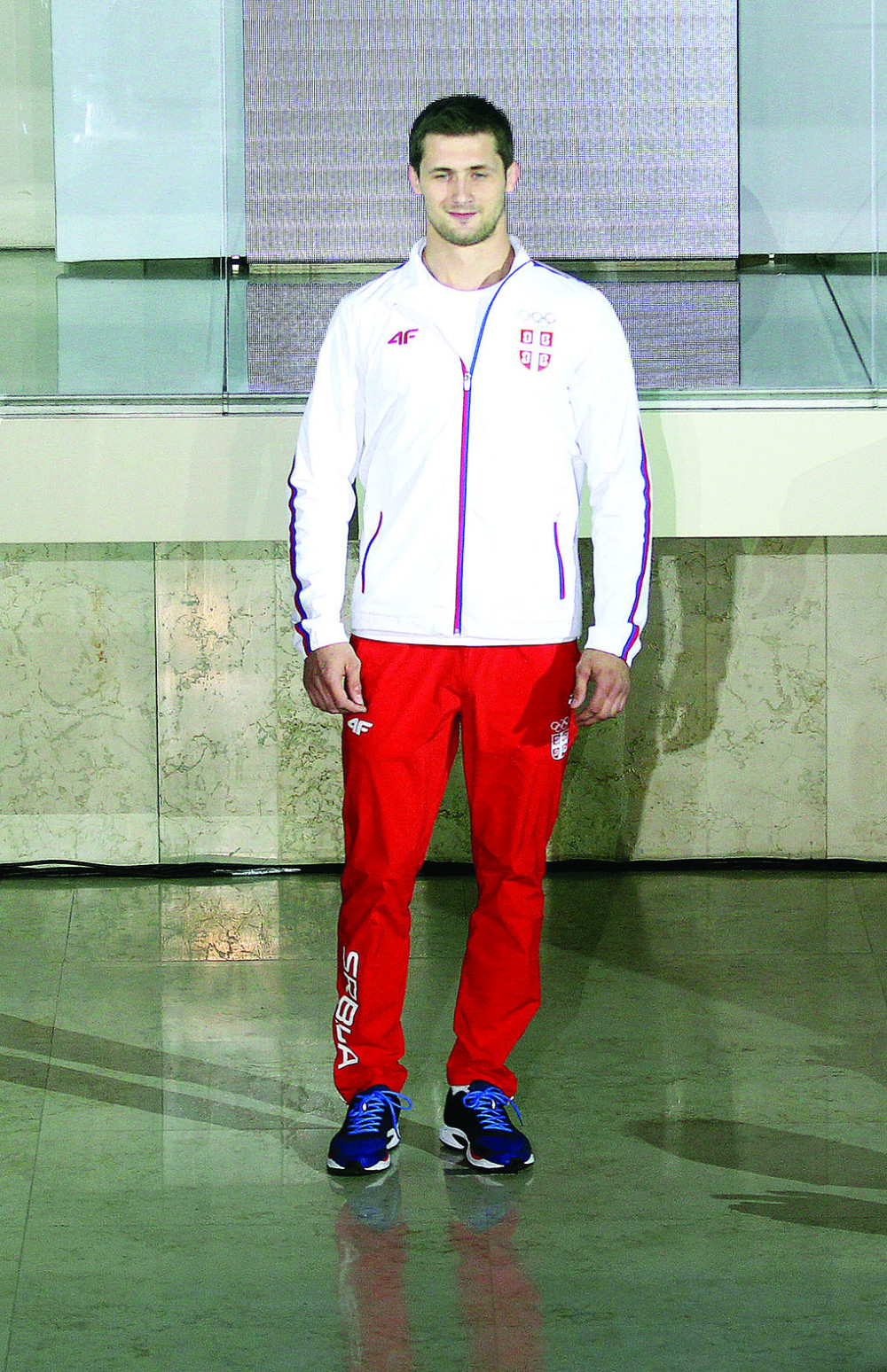 Kukolju zlato, u finalu jači od Španca