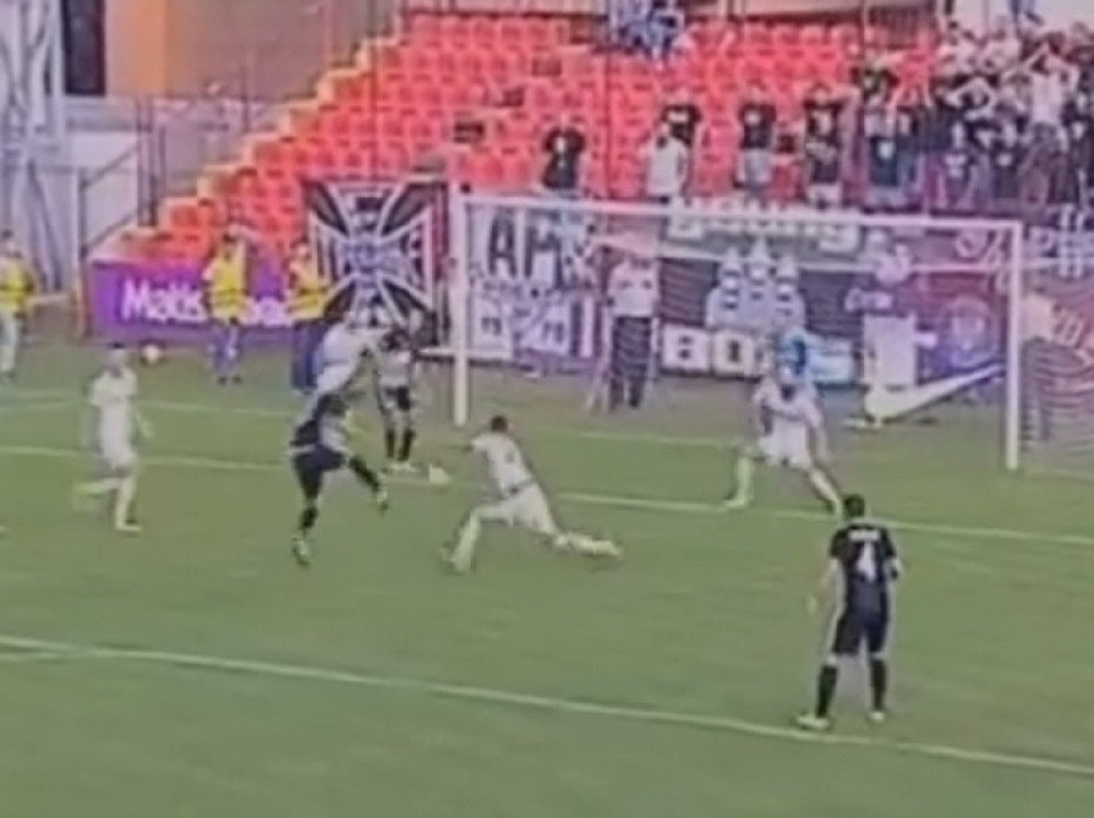 Partizan načeo Javor kraj Moravice (VIDEO)