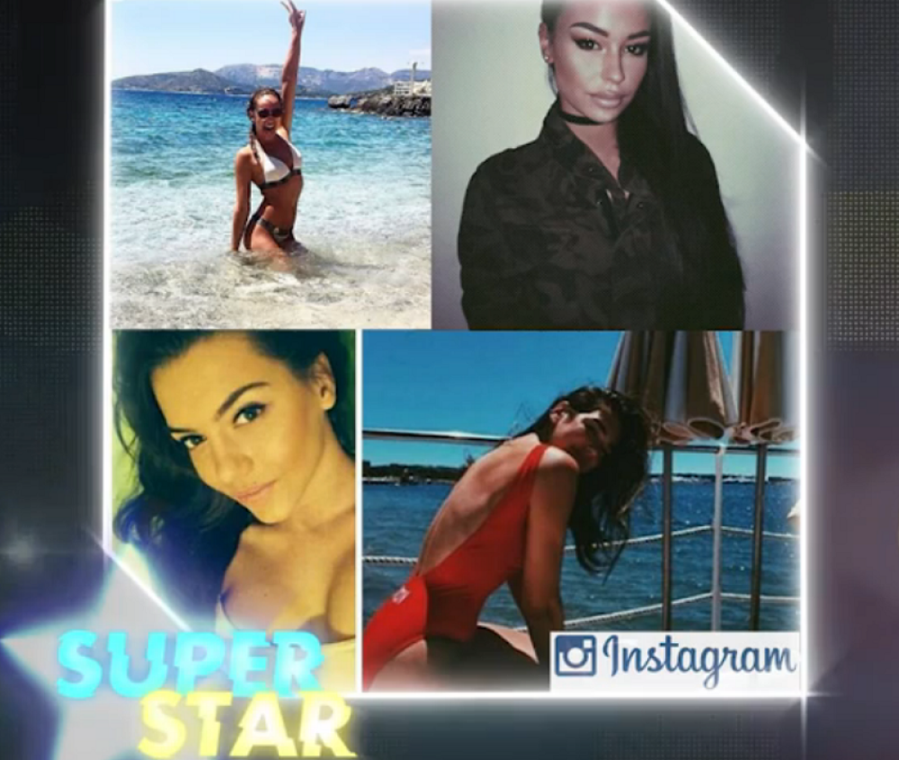 Evo na šta su spremene ćerke naših pevača (VIDEO)