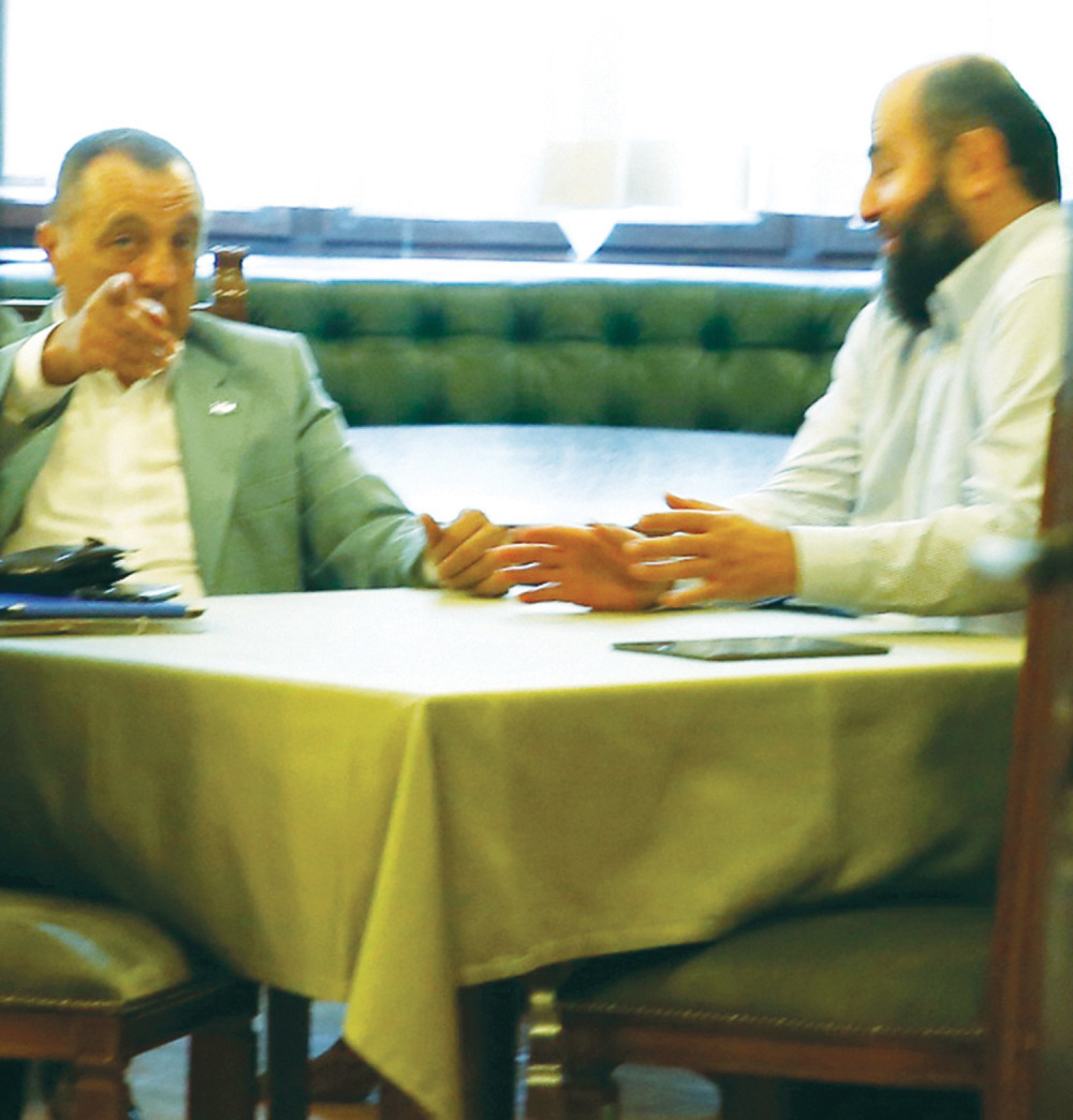 Narod će reći svoje o Brnabićki