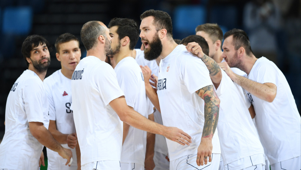 Sport na TV: Današnji program (nedelja, 18. avgust)