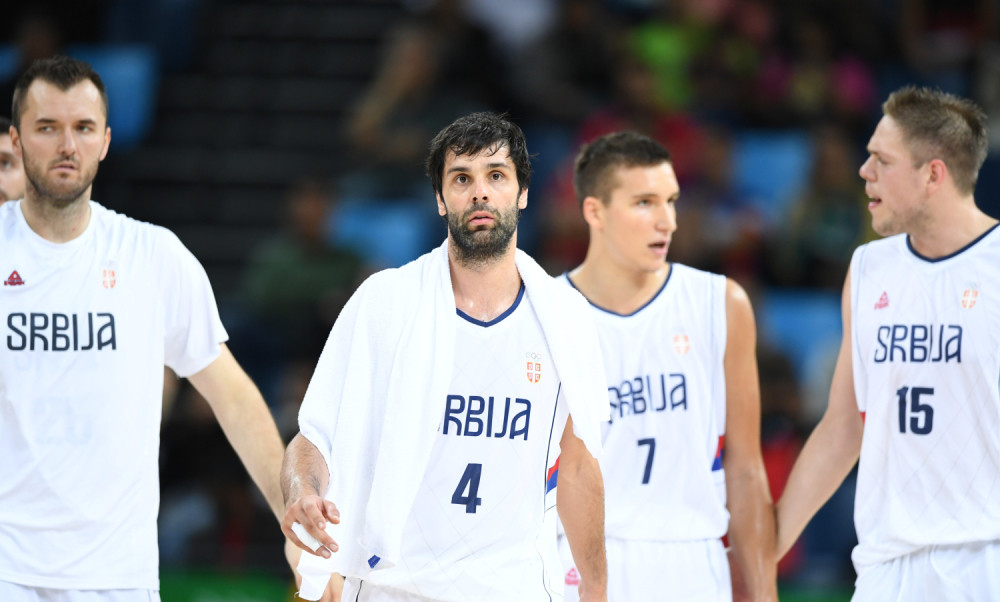 Favoriti smo, samo da budemo zdravi