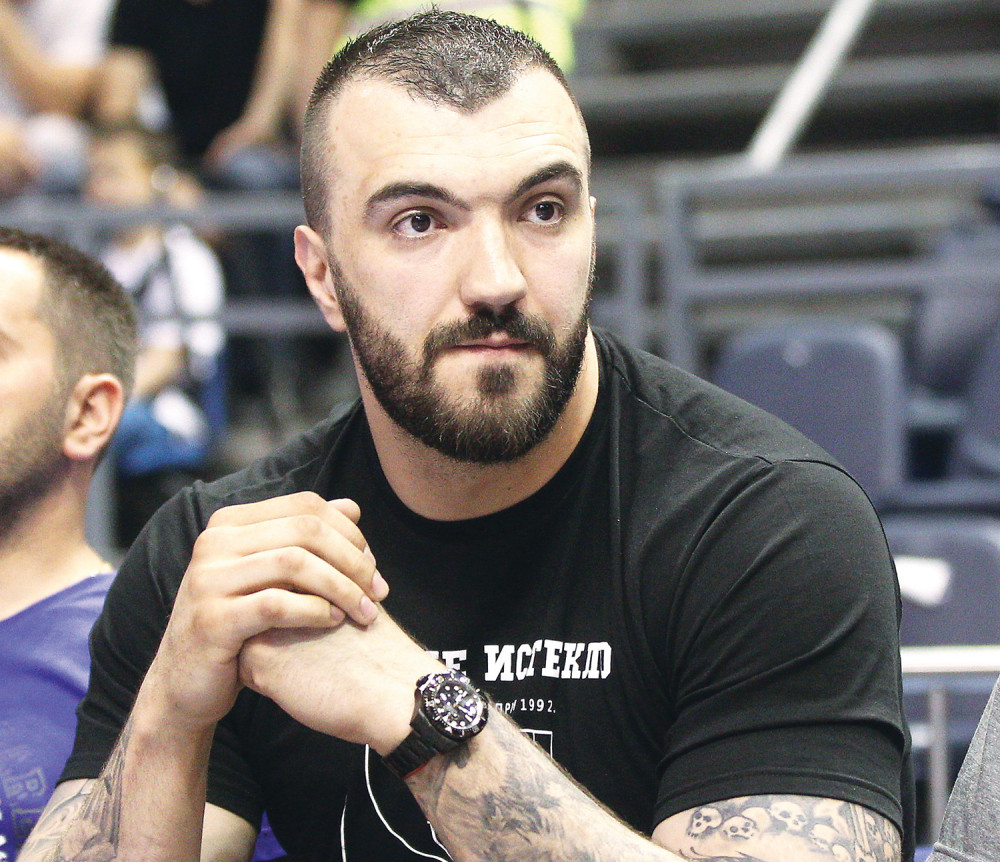 Sportisti navalili na apartmane na Zlatiboru