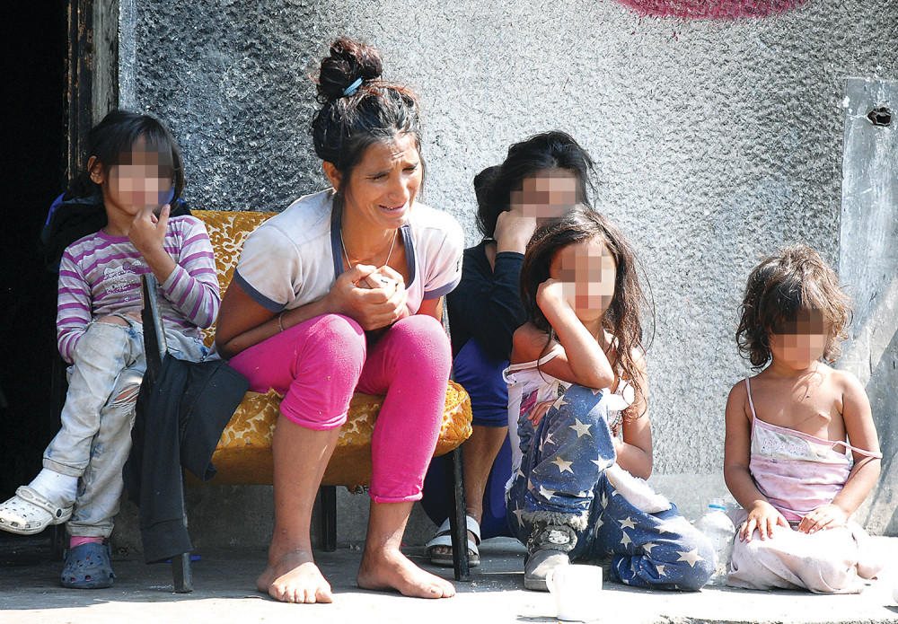 Otac petoro dece poginuo dok je krao struju