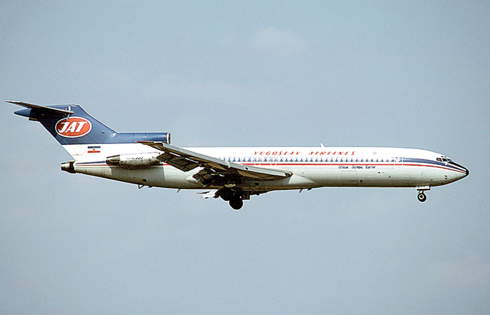 TERORISTIČKI NAPAD U SRBIJI Oteli Lauševića, Mišu Janketića, Marka Nikolića i još 103 putnika!