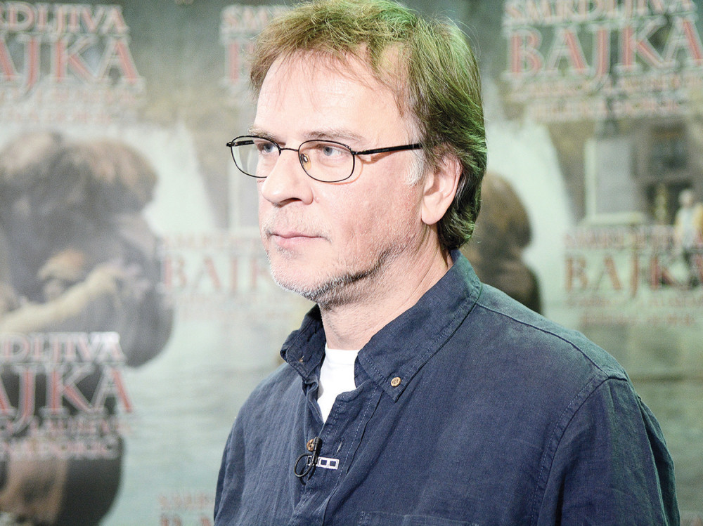 Šešelj napao Lauševića, Božović ga spustio!