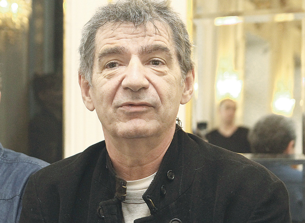 Mikiju Manojloviću nagrada za životno delo