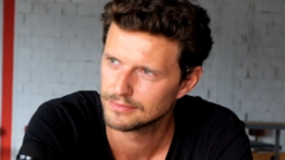 "Bolovao sam zbog raskida" (VIDEO)