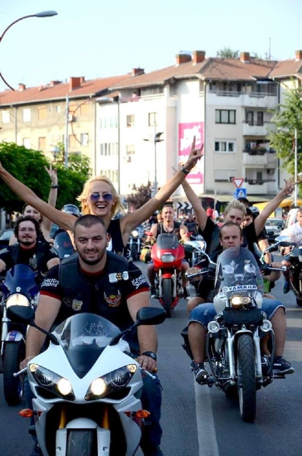 Festival motora i ove godine u Svilajncu
