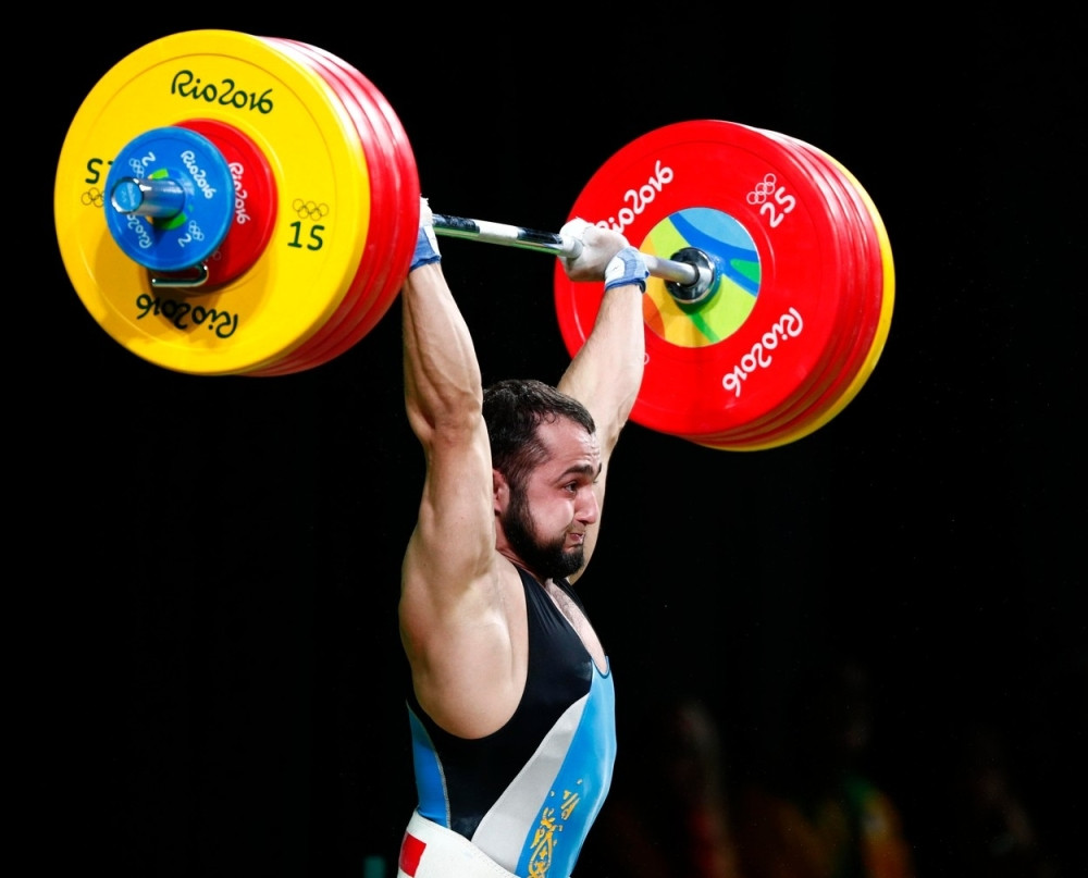 Kazahstanac je junak dana u Riju! (VIDEO)