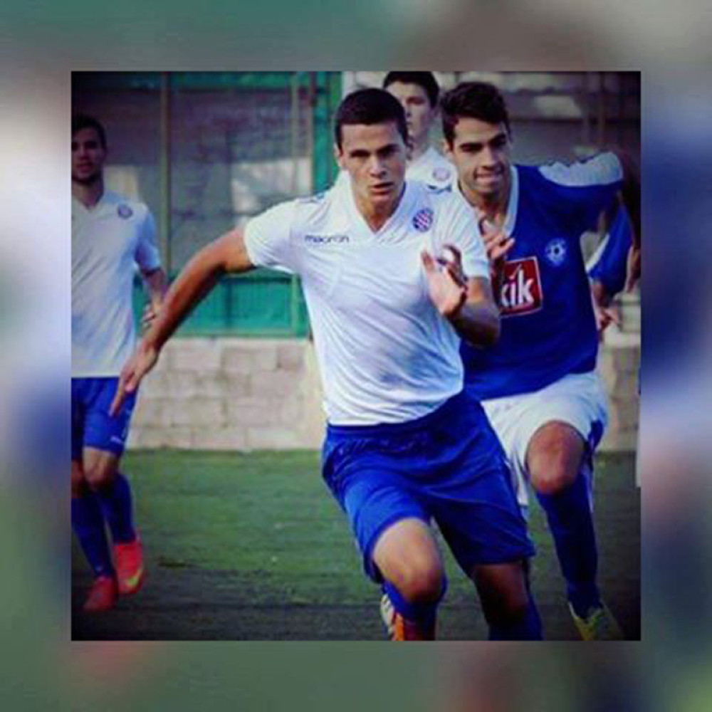 Od udara groma povređeno 11 fudbalera Orašja