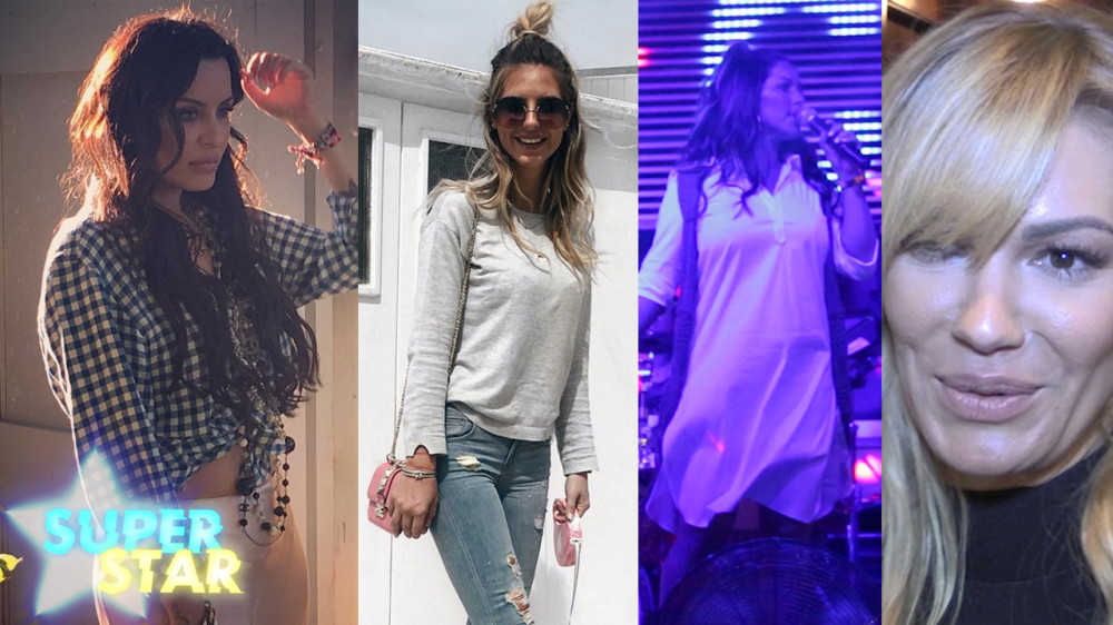 Jedna ljubi konja, a druga psa (VIDEO)