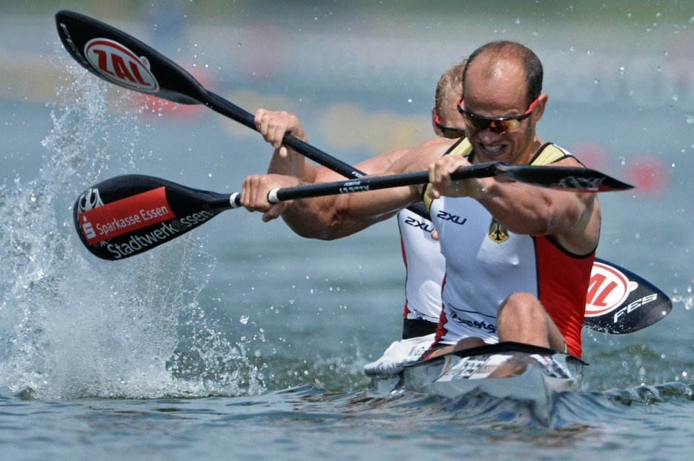 Srbija sa četvoricom veslača na SP u Plovdivu!