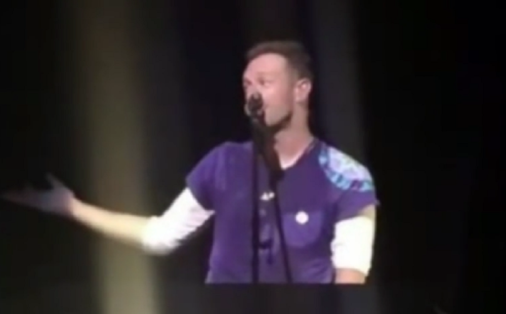 Obažavateljka mu ponudila seks, on je odbio džentlmenski (VIDEO)