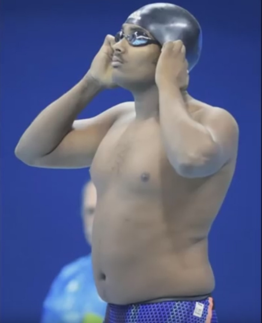 Olimpijac performansom "ugasio plamen"! (VIDEO)