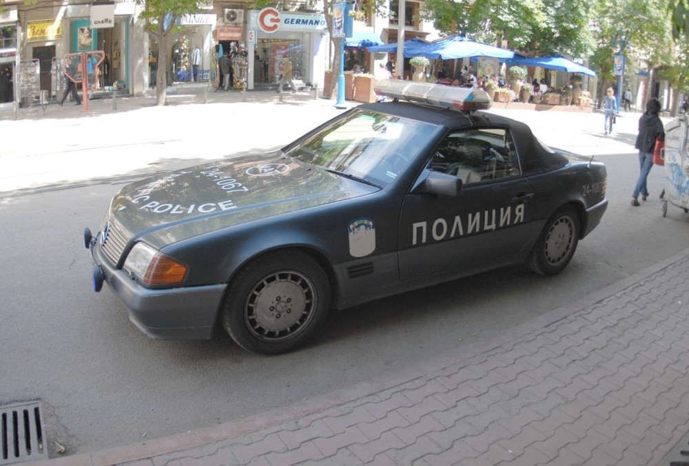 Zbog svinjskog mesa uzvikivao "Alahu ekber"